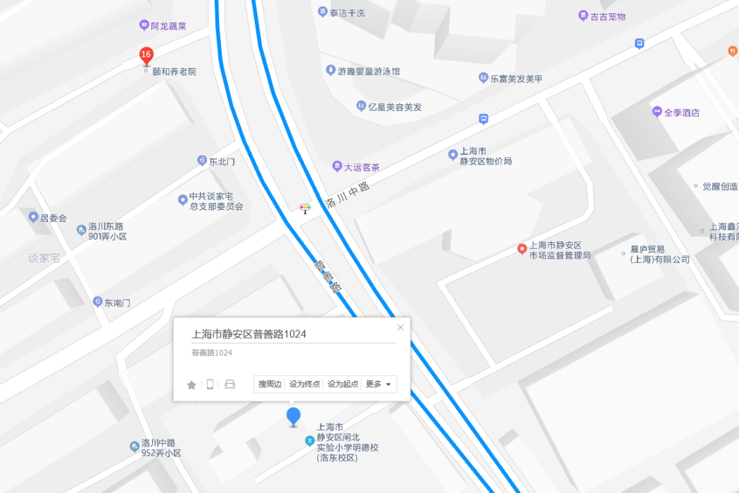 普善路1020-1024號 普善路1020-1024號
