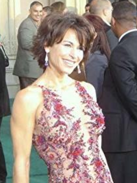 Giselle Fernandez(演員) Giselle Fernandez(演員)