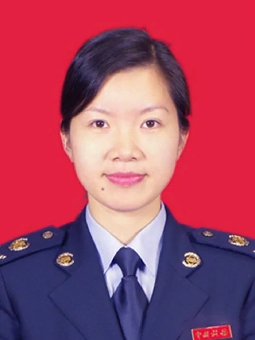 張軍穎 張軍穎