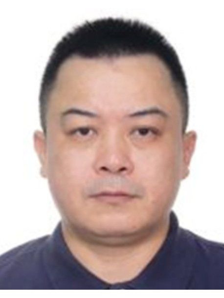 余剛(電信網路詐欺犯罪在逃人員) 余剛(電信網路詐欺犯罪在逃人員)