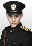 北平無戰事(2014年孔笙、李雪執導的電視劇)