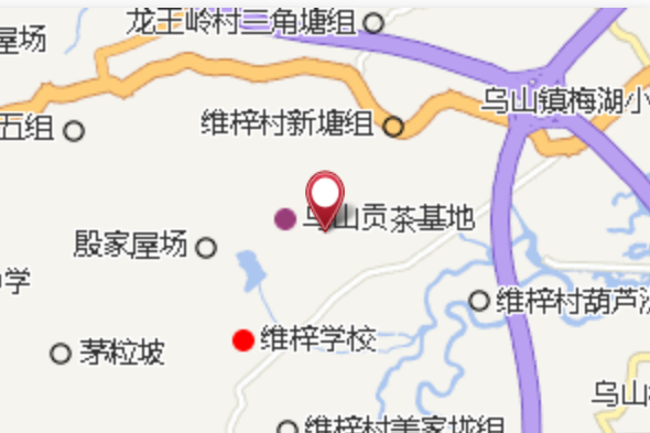 里湖塘村 里湖塘村