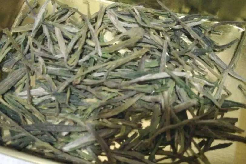 徽道茶 徽道茶