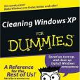 Cleaning Windows XP For Dummies Cleaning Windows XP For Dummies