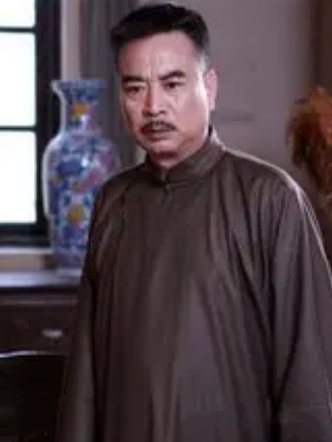 葉吉祥(電視劇《名門媳婦》中的角色) 葉吉祥(電視劇《名門媳婦》中的角色)