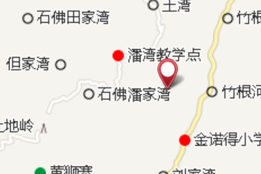 龍王墩 龍王墩