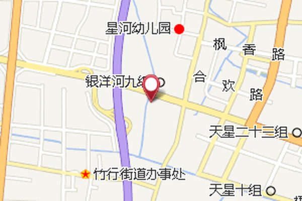 洞子港 洞子港