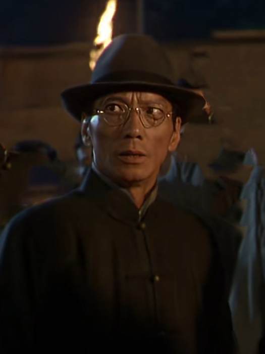 謝元魁 謝元魁