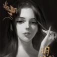 明月松江照 明月松江照