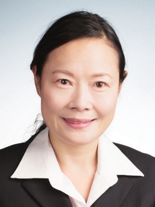 陳美蓮(上海市中原中學校長) 陳美蓮(上海市中原中學校長)