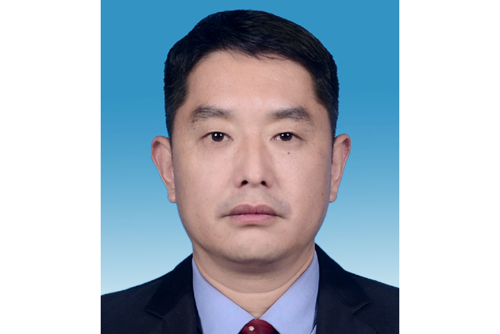 曹強(河南省信陽市光山縣鄉村振興局黨組書記、局長) 曹強(河南省信陽市光山縣鄉村振興局黨組書記、局長)