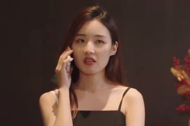 姚一凡(演員) 姚一凡(演員)