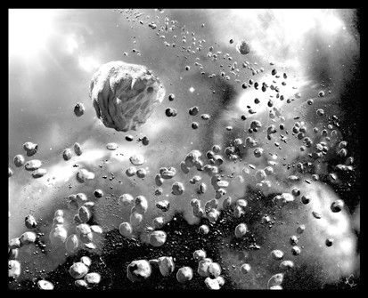 小行星1323 小行星1323