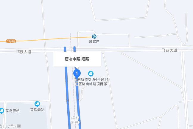 唐冶中路 唐冶中路