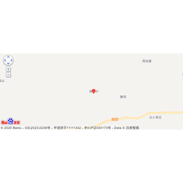 胡山水庫
