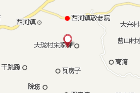 店溝灣 店溝灣