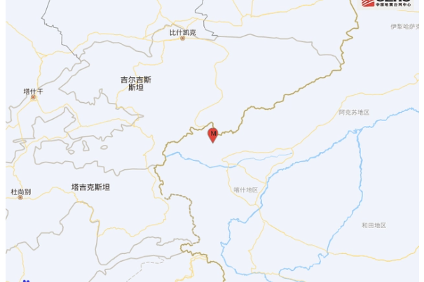 9·28烏恰地震(2021年在新疆克孜勒蘇州烏恰縣發生的地震) 9·28烏恰地震(2021年在新疆克孜勒蘇州烏恰縣發生的地震)