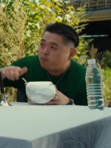 吳澤琨(喜劇片《東北告別天團2》中的角色) 吳澤琨(喜劇片《東北告別天團2》中的角色)