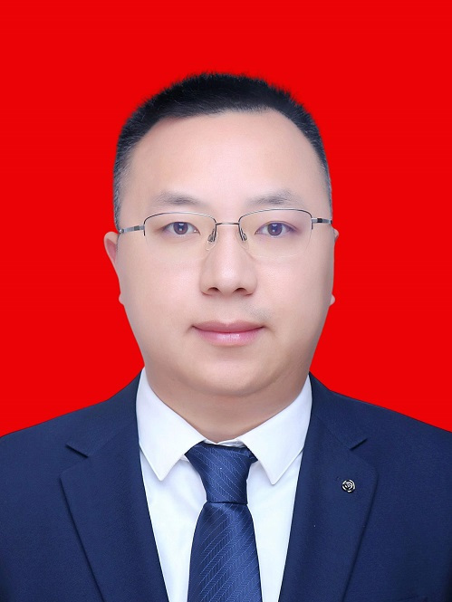 劉凱(四川省樂山市五通橋區人民政府黨組成員、副區長) 劉凱(四川省樂山市五通橋區人民政府黨組成員、副區長)