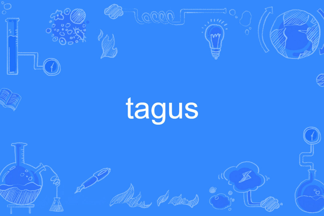 tagus tagus