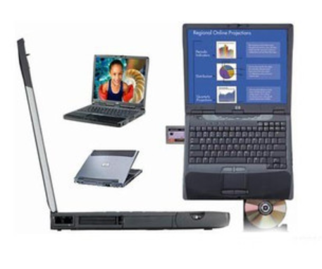 惠普OmniBook 6000 F2148 惠普OmniBook 6000 F2148