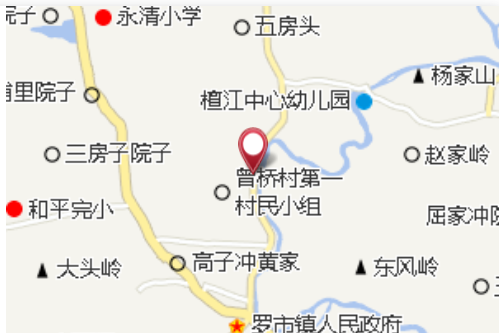 木石村 木石村