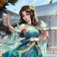 陸郁生(遊戲《三國殺》武將牌)