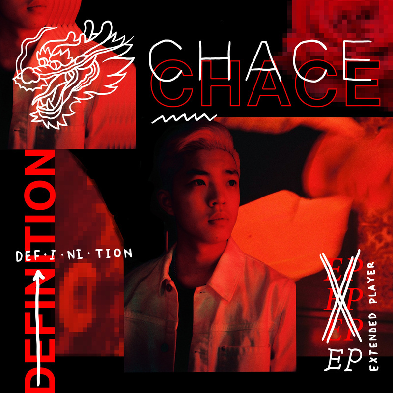Definition(Chace音樂EP)