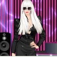 Lady GaGa演唱會 Lady GaGa演唱會