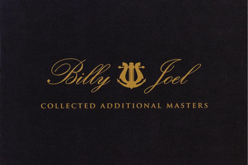 Collected Additional Masters Collected Additional Masters