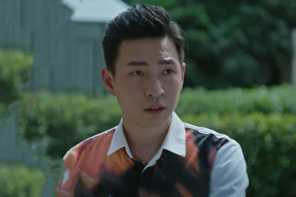 趙越(演員) 趙越(演員)