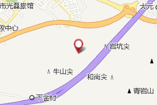 下駱宅鄉 下駱宅鄉