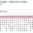嘉興公交9路 嘉興公交9路