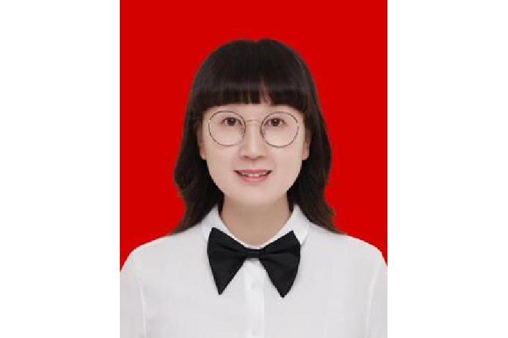 江華(安康職業技術學院教師) 江華(安康職業技術學院教師)