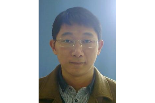 姚星星(浙江大學物理學系教師) 姚星星(浙江大學物理學系教師)