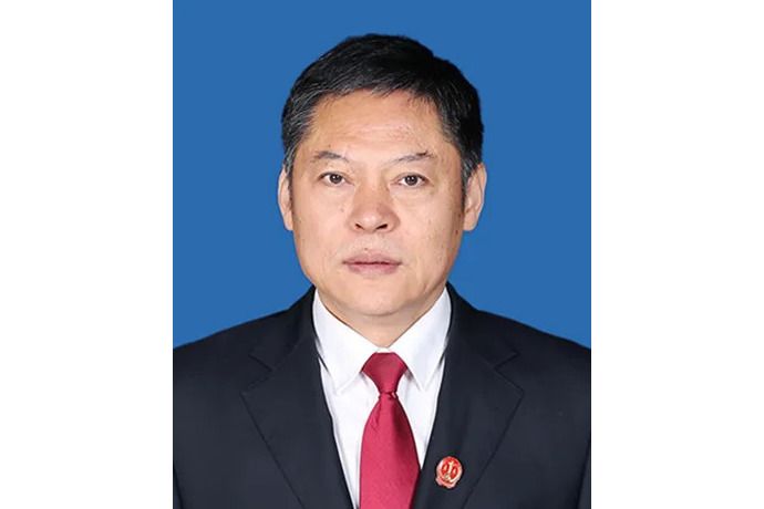 張志強(安徽省高級人民法院行政審判庭庭長、審判員) 張志強(安徽省高級人民法院行政審判庭庭長、審判員)