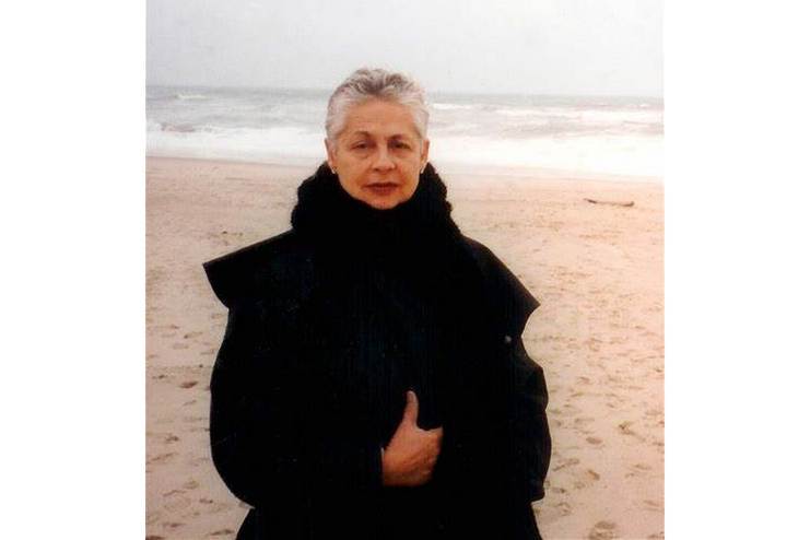 Lynda Benglis Lynda Benglis