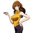峰不二子 峰不二子