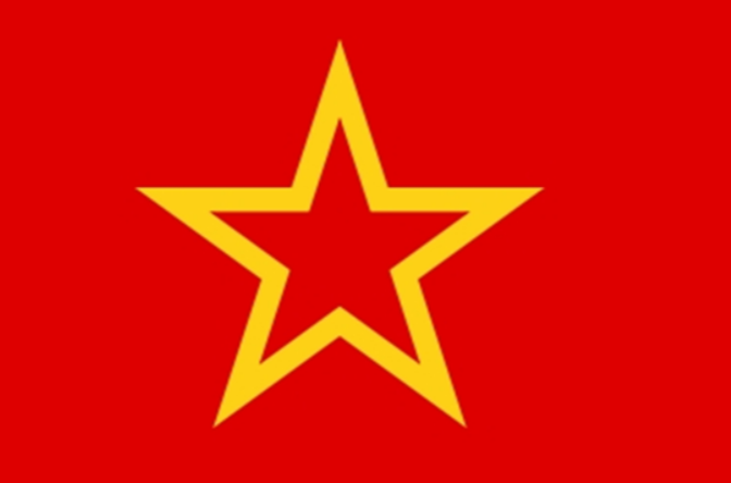 蘇聯紅軍(蘇軍（蘇聯軍隊簡稱）)