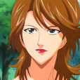 不二由美子 不二由美子