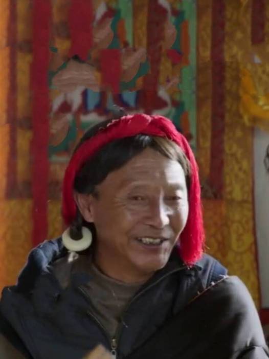 才讓當知(中國藏族男演員) 才讓當知(中國藏族男演員)