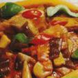 川醬豆腐 川醬豆腐