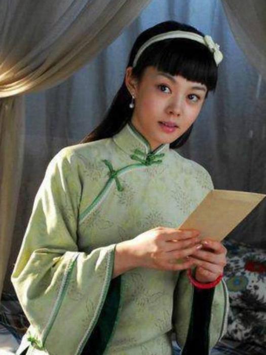 白寶絡 白寶絡