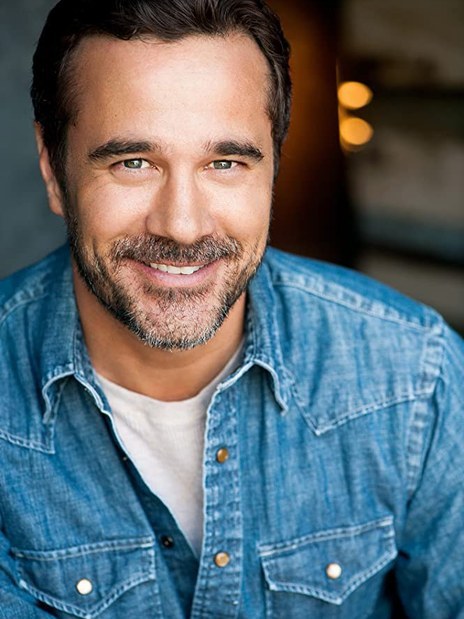 Paul Dean