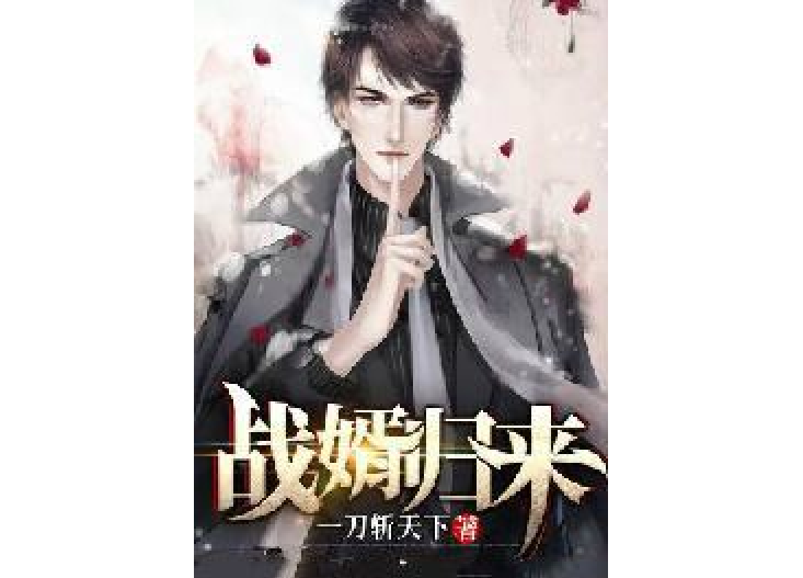 戰婿歸來(一刀斬天下所著小說) 戰婿歸來(一刀斬天下所著小說)