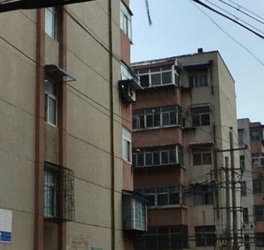 翠園路小區 翠園路小區