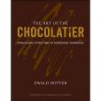 The Art of the Chocolatier The Art of the Chocolatier