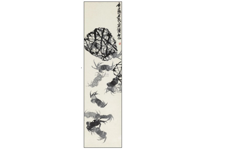 蟹籠與蟹 蟹籠與蟹