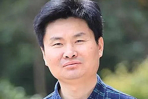 潘文彬(全國優秀教師) 潘文彬(全國優秀教師)