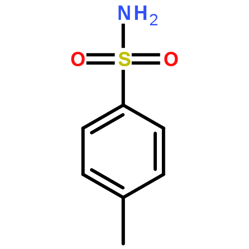 對甲苯磺醯胺